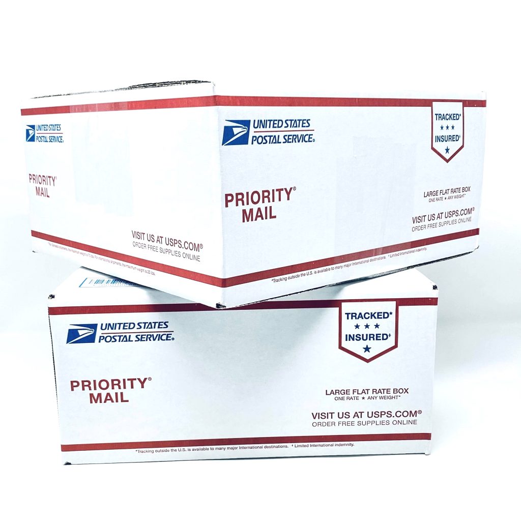 usps large flat rate game box dimensions