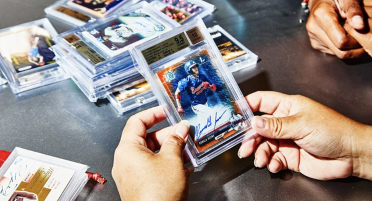 Are Box Breaks Worth It? – The Clubhouse