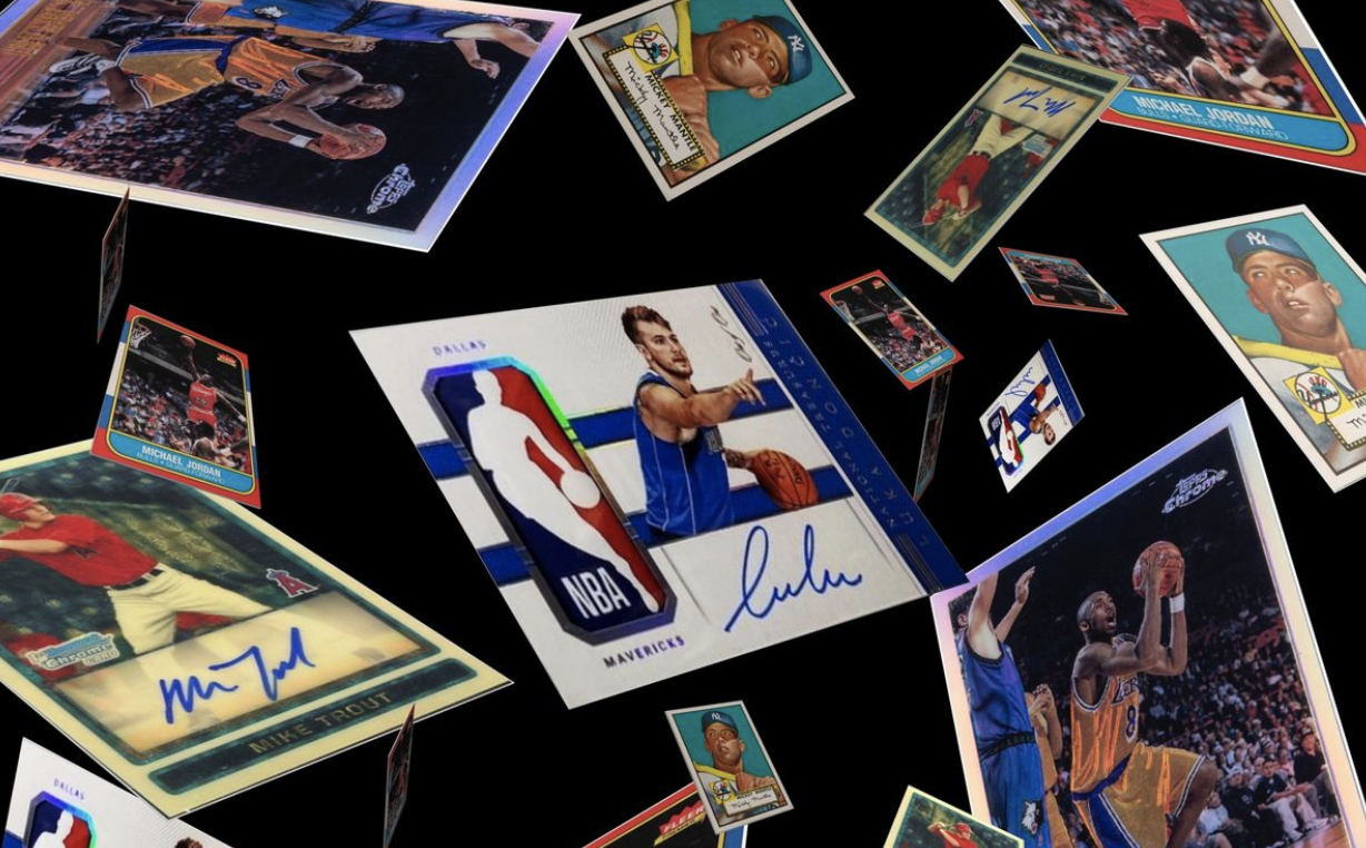 The Best Place To Buy Sports Cards Online (A-Z) – The Clubhouse