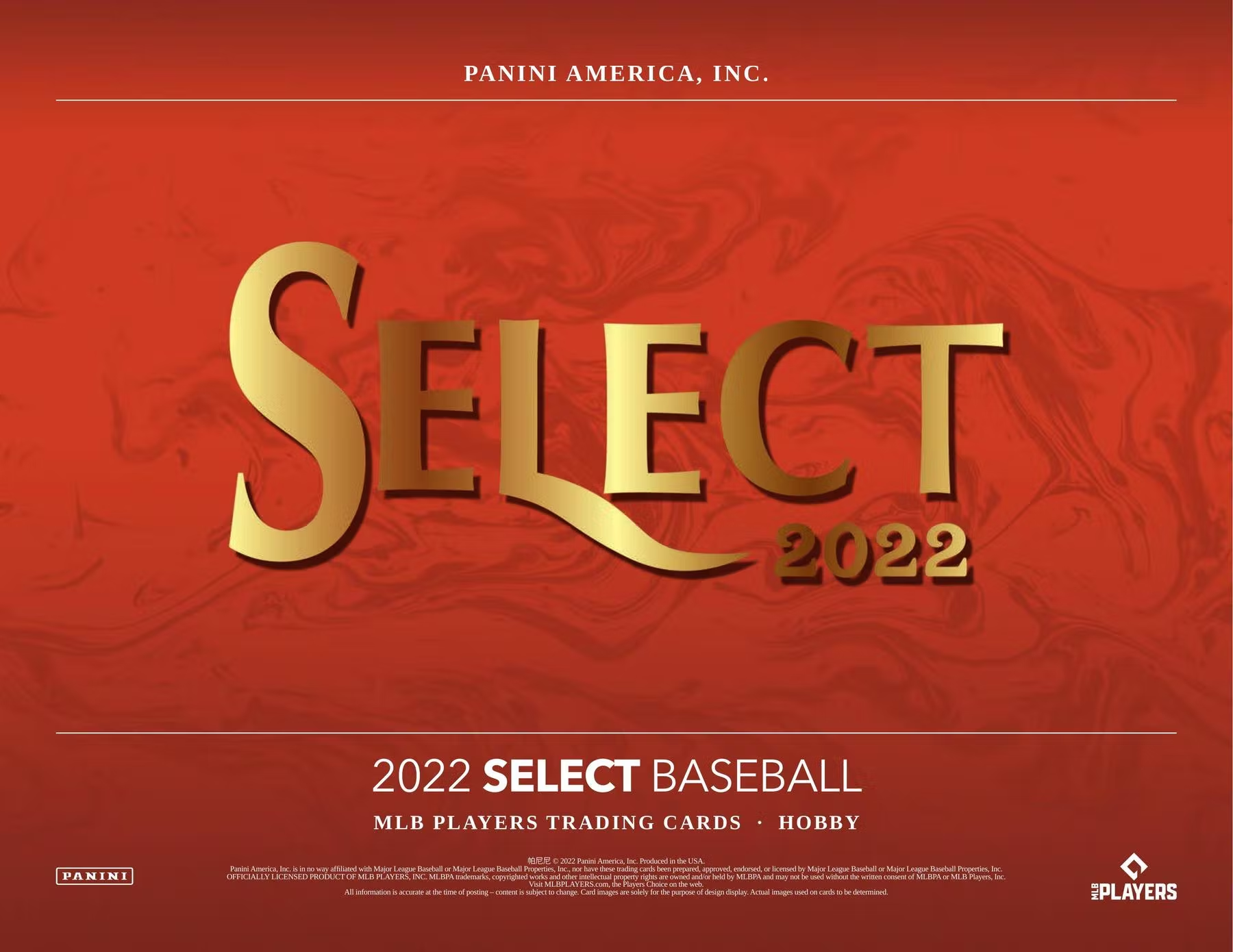 LOADED SERIAL # CLOSER : 2022 PANINI SELECT BASEBALL CASE PICK YOUR ...